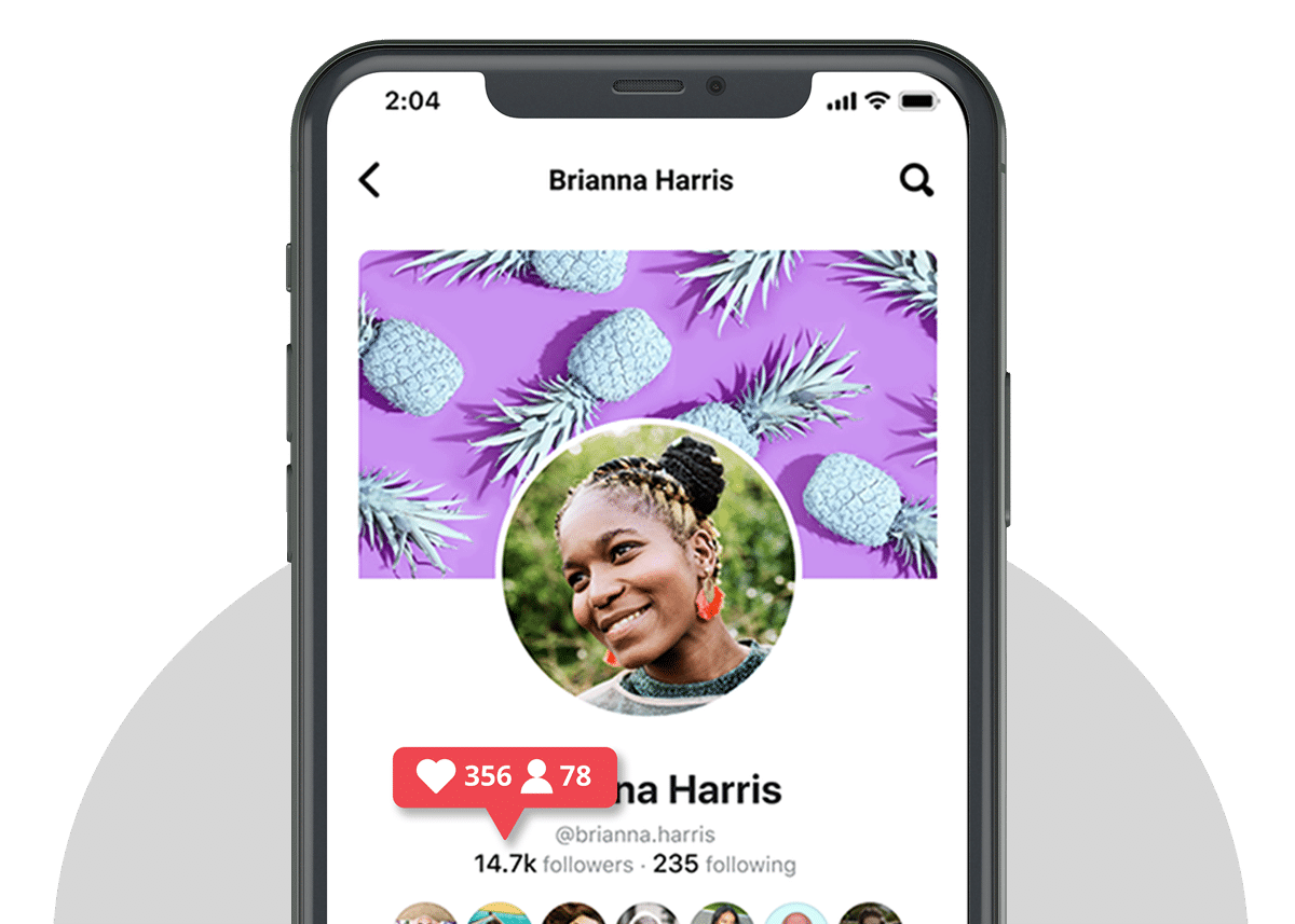 Boostez votre audience Facebook avec l'achat d'abonnés & followers pour une visibilité accrue.